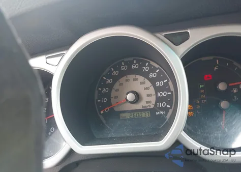 2003 Toyota 4Runner Sr5 V6 from USA, damaged, VIN JTEZU14R730017579